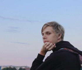 Кирилл, 23 года, Санкт-Петербург