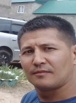 ulanbek dzhumaev, 40, Tbilisi