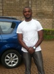 AlvinDominic, 36 лет, Yaoundé