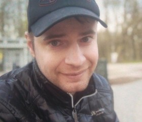 Kirill, 40, Voskresensk