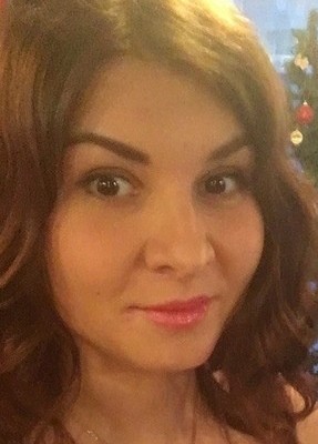 Карина, 34, Россия, Санкт-Петербург