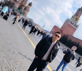 ZhASURBEK, 26, Domodedovo