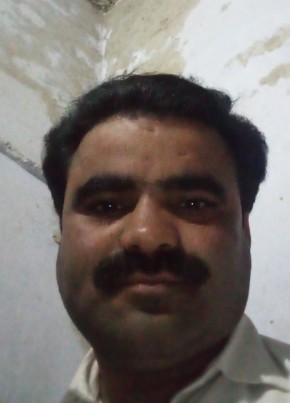 Waqar, 29, پاکستان, اسلام آباد