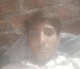 Rohit, 20, Sarangpur