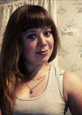 Анна, 26, Россия, Балахта