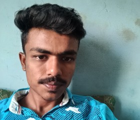 Vinay kumar, 22 года, Bangalore