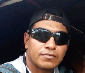 Christiam, 39 лет, Managua