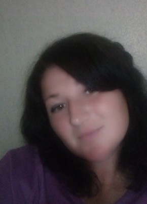 Татьяна, 37, Россия, Чугуевка