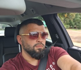 Johann Daneviz, 40, Heilbad Heiligenstadt