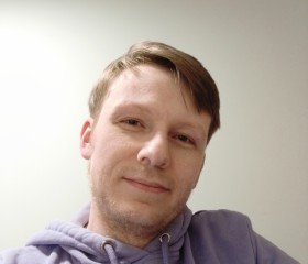 Craig, 29, Aberdeen