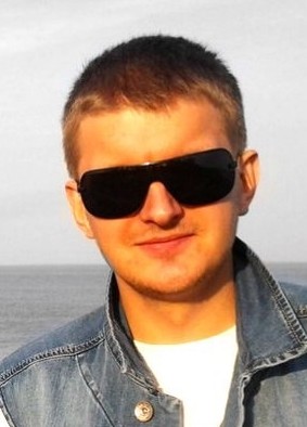 Dmitriy, 32, Россия, Волгоград