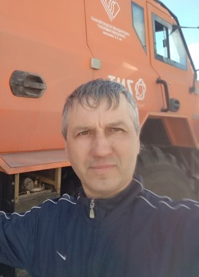 Влад, 51, Россия, Нижний Новгород