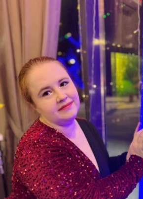 Екатерина из Рыбинска 33 года
