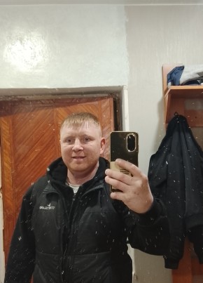 Maks, 36, Russia, Aleksandrov