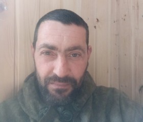 Серёга, 44 года, Советский
