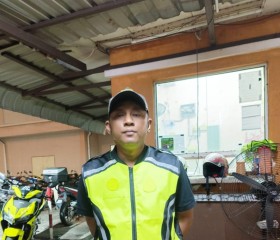 Epul, 37 лет, Petaling Jaya