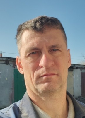 Миша из Ростова-на-Дону 47 лет
