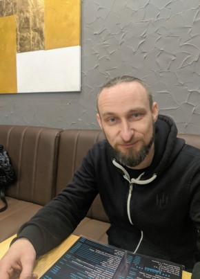 Alex, 41, Україна, Кривий Ріг