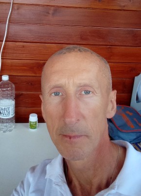 Влад, 51, Россия, Горно-Алтайск