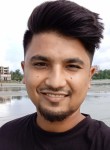 Naim Sarker, 23 года, কক্সবাজার জেলা