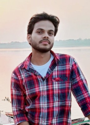 Akash singh, 23, India, Patna