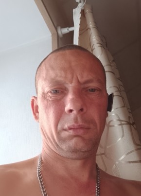 Алексей из Барнаула 40 лет
