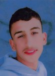 عباس الحربي, 18 лет, بغداد