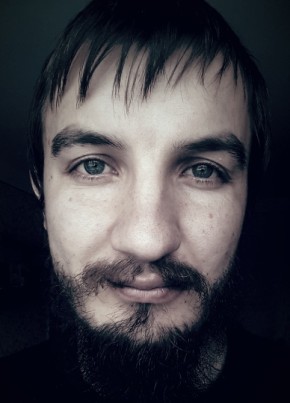 Иван, 36, Україна, Докучаєвськ