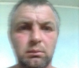 Эдуард, 43 года, Новосибирск