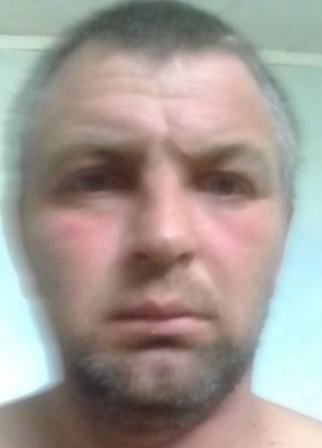 Эдуард, 43, Россия, Новосибирск