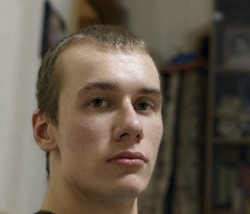 Лев, 23 года, Тольятти