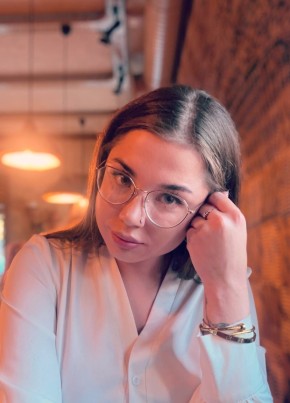 Дарья из Тулы 30 лет
