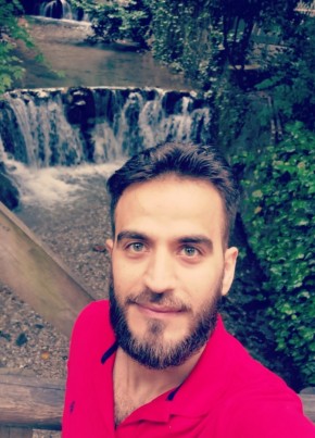 HEAN, 32, Türkiye Cumhuriyeti, Manisa