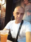 РоМаН, 43 года, Краснодар