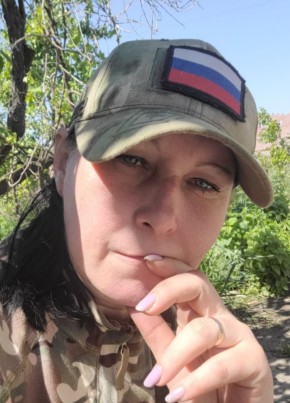 Наталья из Россоши 42 года