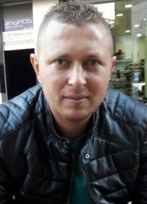 Osman, 35, Türkiye Cumhuriyeti, Çaycuma