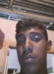Alan, 18  , Sao Mateus
