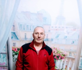 игорь, 54 года, Кемерово