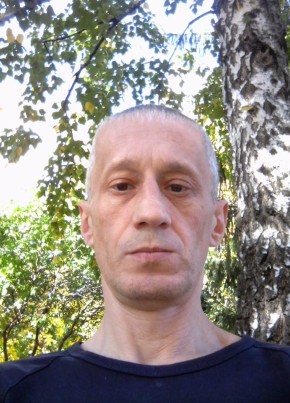Алексей, 50, Россия, Тольятти