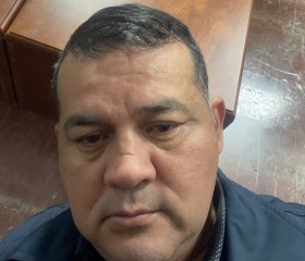 Carlos, 44 года, Ciudad de Panamá