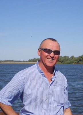 Андрей, 61, Россия, Домодедово