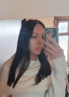 Алёна, 25, Россия, Уфа