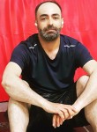 Burak, 34 года, Каратон