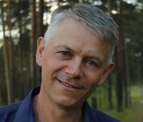 Сергей Е, 52 года, Ревда