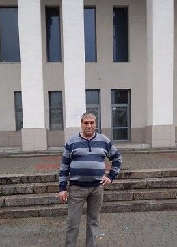 Бронислав, 61, Україна, Херсон