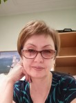 Elena, 56, Noyabrsk