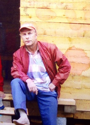 Влад, 57, Россия, Сызрань