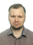 Димитрий, 43 года, Екатеринбург