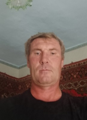 Алексей из Майкопа 45 лет