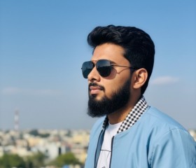 Jutt G, 22, Faisalabad